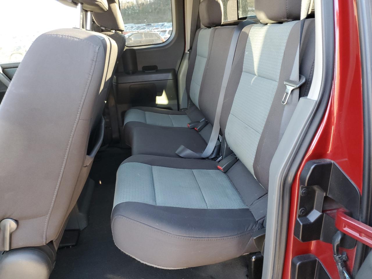 2006 Nissan Titan Xe VIN: 1N6BA06B96N572305 Lot: 93278205