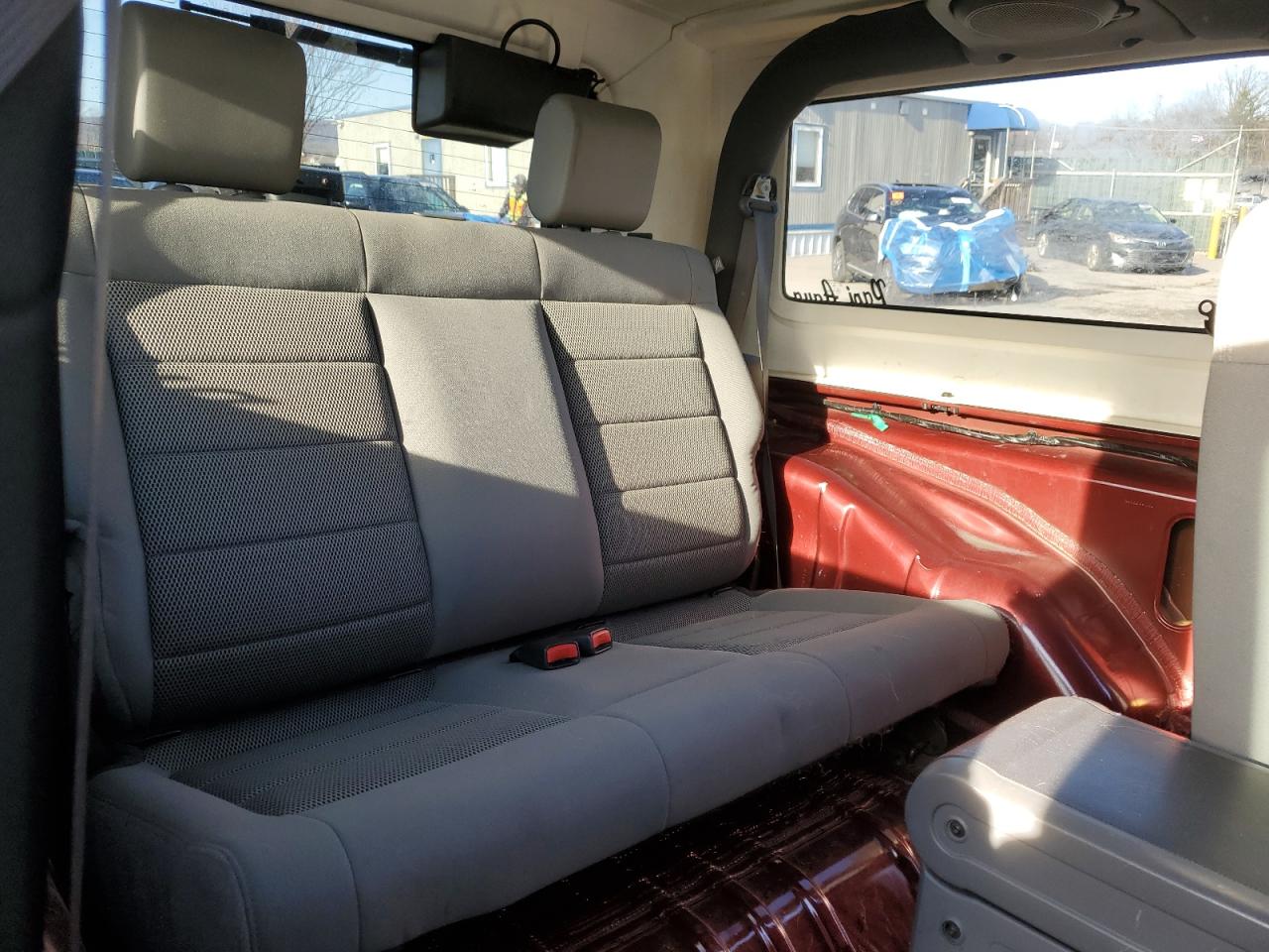 2009 Jeep Wrangler Sahara VIN: 1J4FA54189L727268 Lot: 93525965