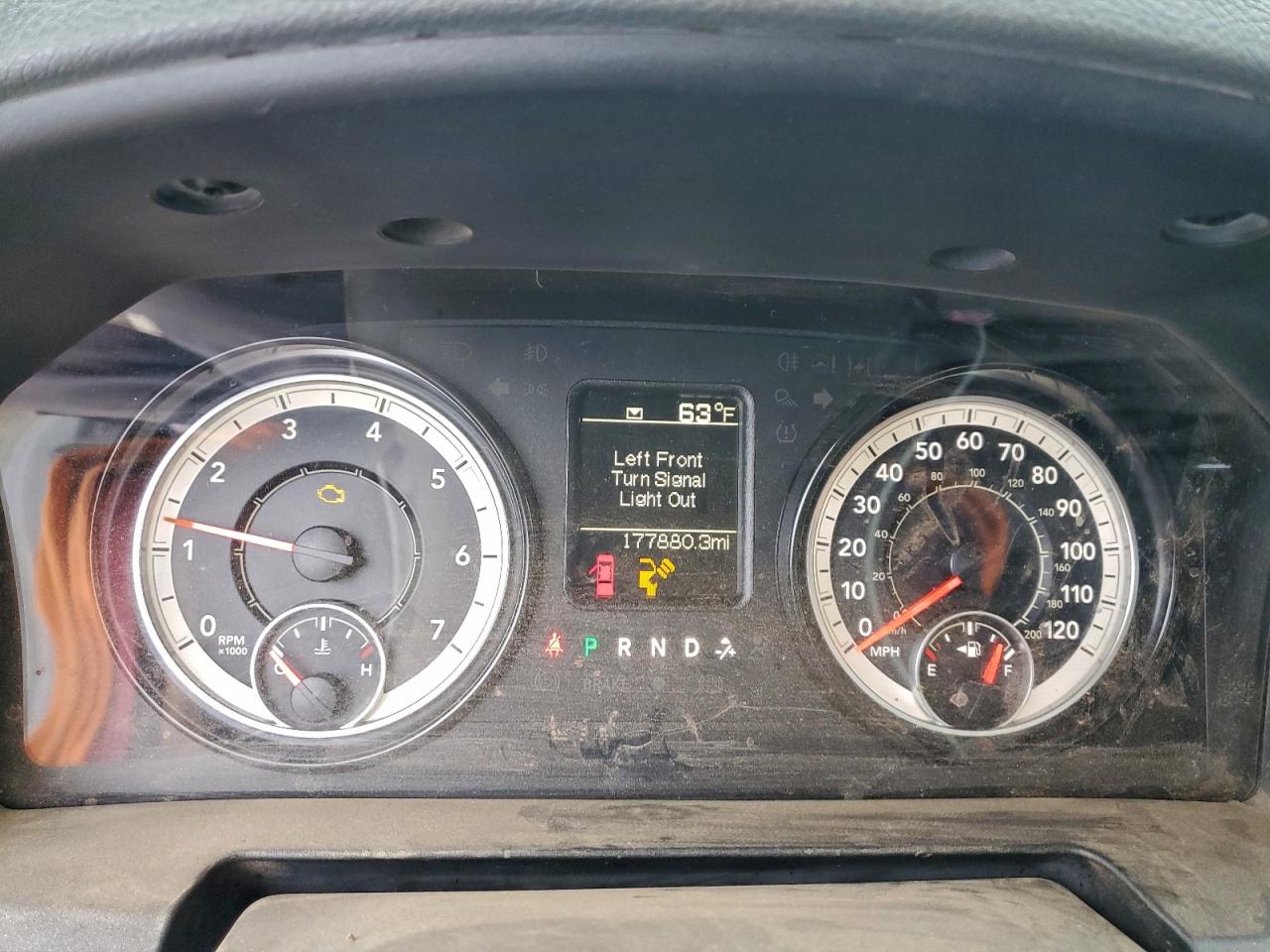 2017 Ram 1500 St VIN: 3C6JR6DT0HG728529 Lot: 93475835