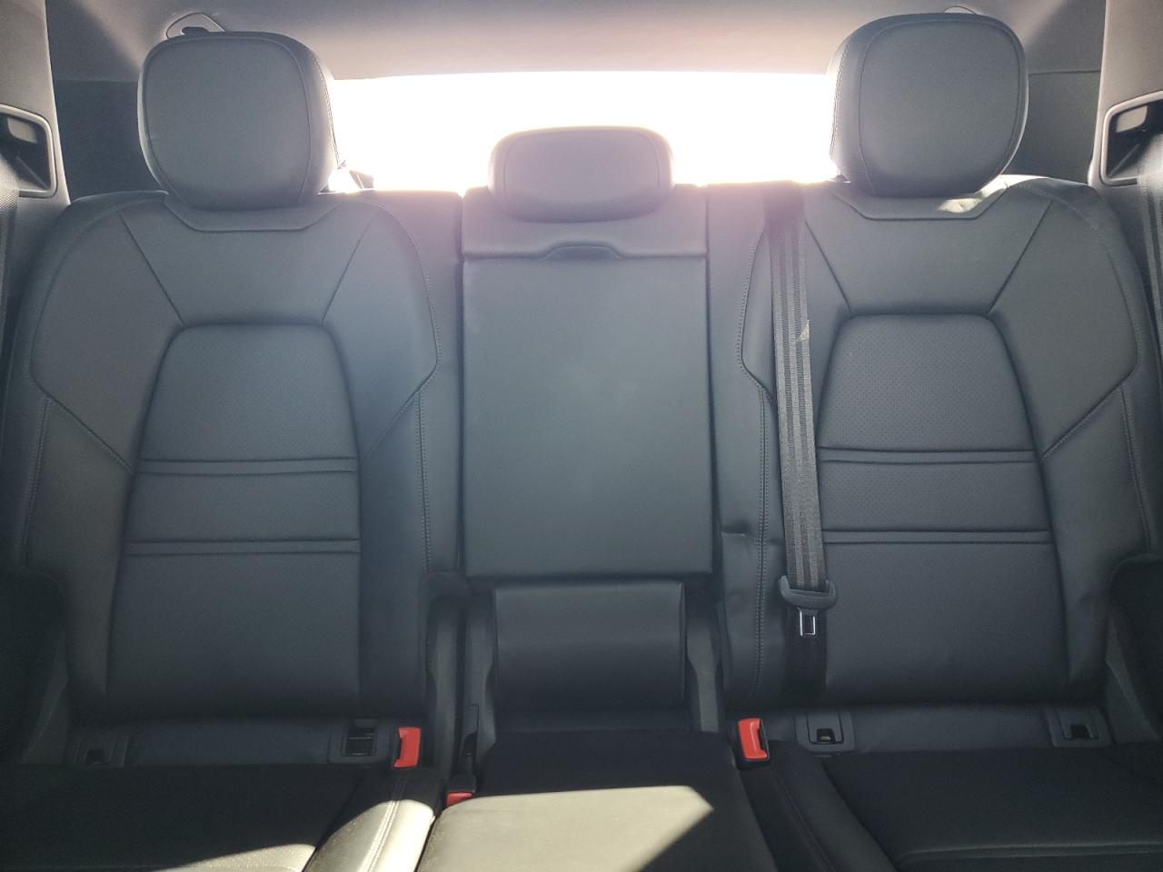 2024 Porsche Cayenne VIN: WP1AA2AY2RDA07098 Lot: 92133615