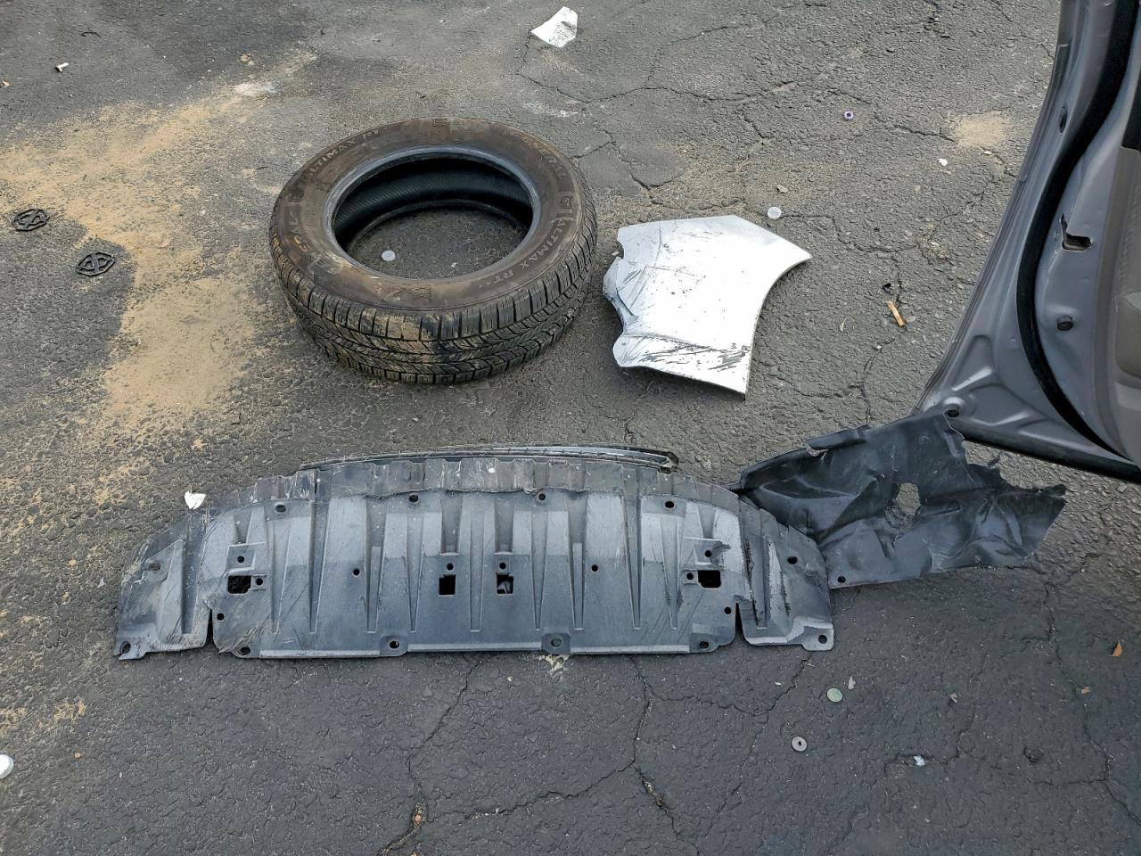 2014 Honda Civic Lx VIN: 19XFB2F50EE263512 Lot: 94498815