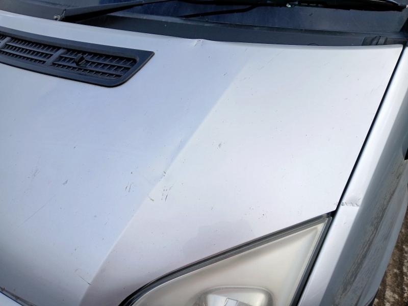 2014 FORD TRANSIT LOW ROOF VAN TREND TDCI 125PS