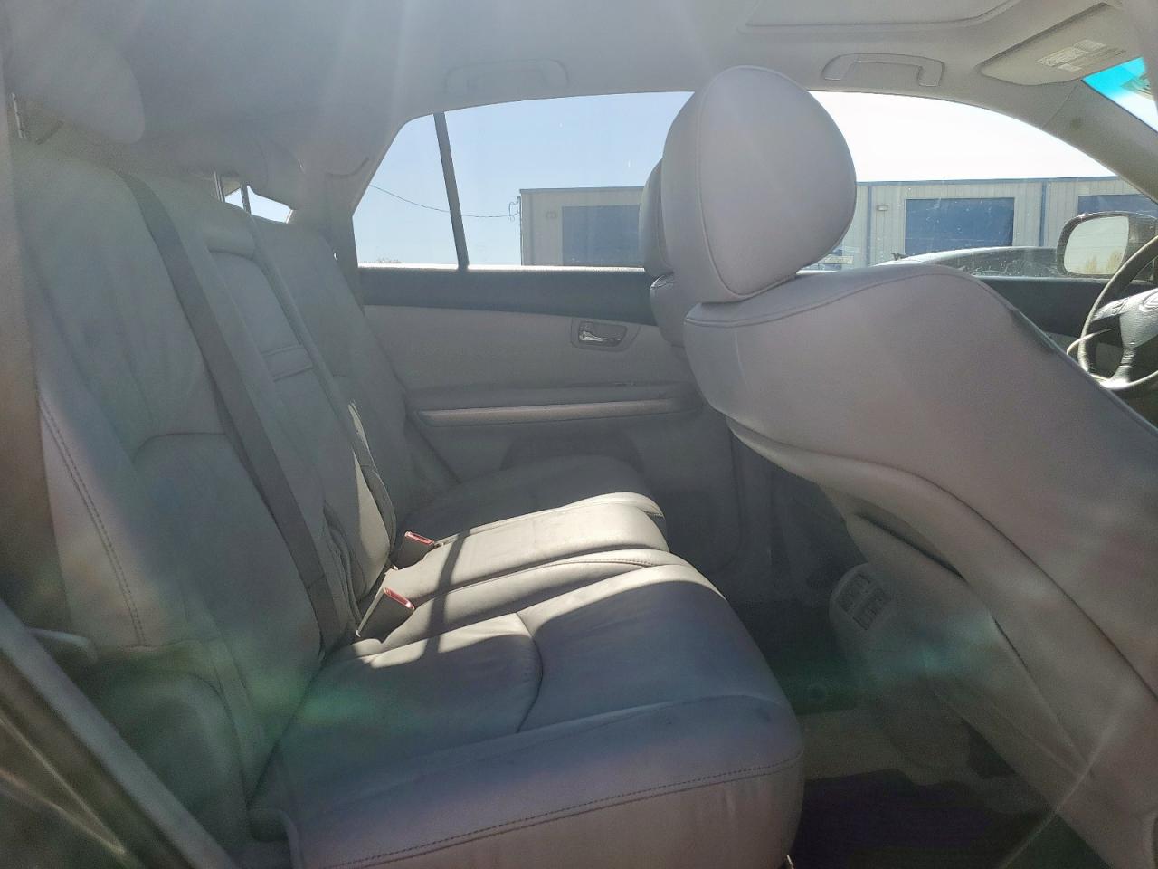 2006 Lexus Rx 400 VIN: JTJGW31UX60001680 Lot: 91690135