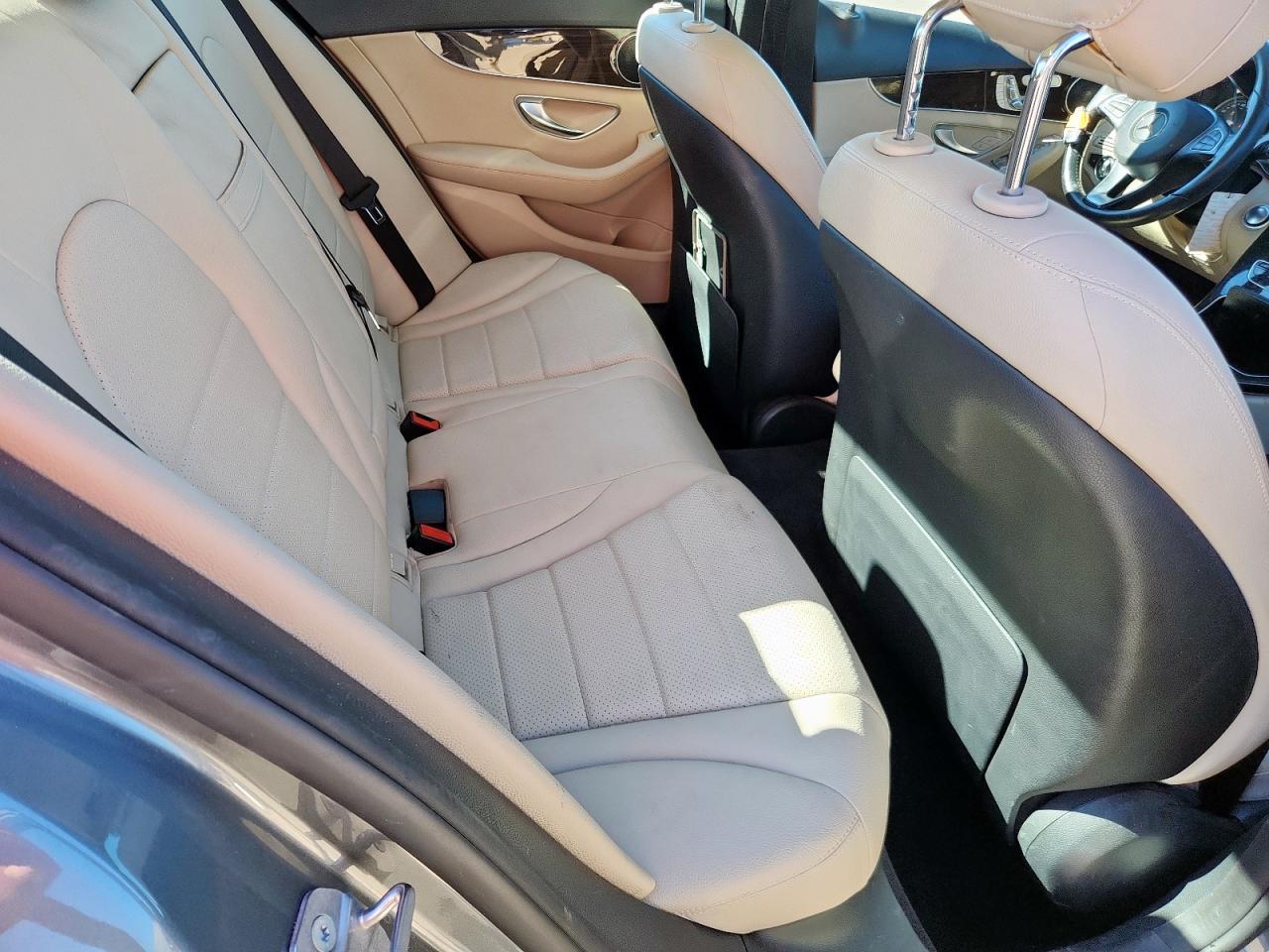 2018 Mercedes-Benz C 300 VIN: WDDWF4JB8JR405378 Lot: 90810905