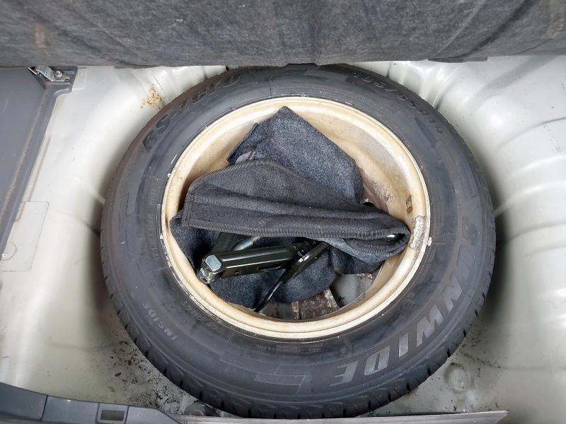 2009 KIA RIO 1.4 2 5DR