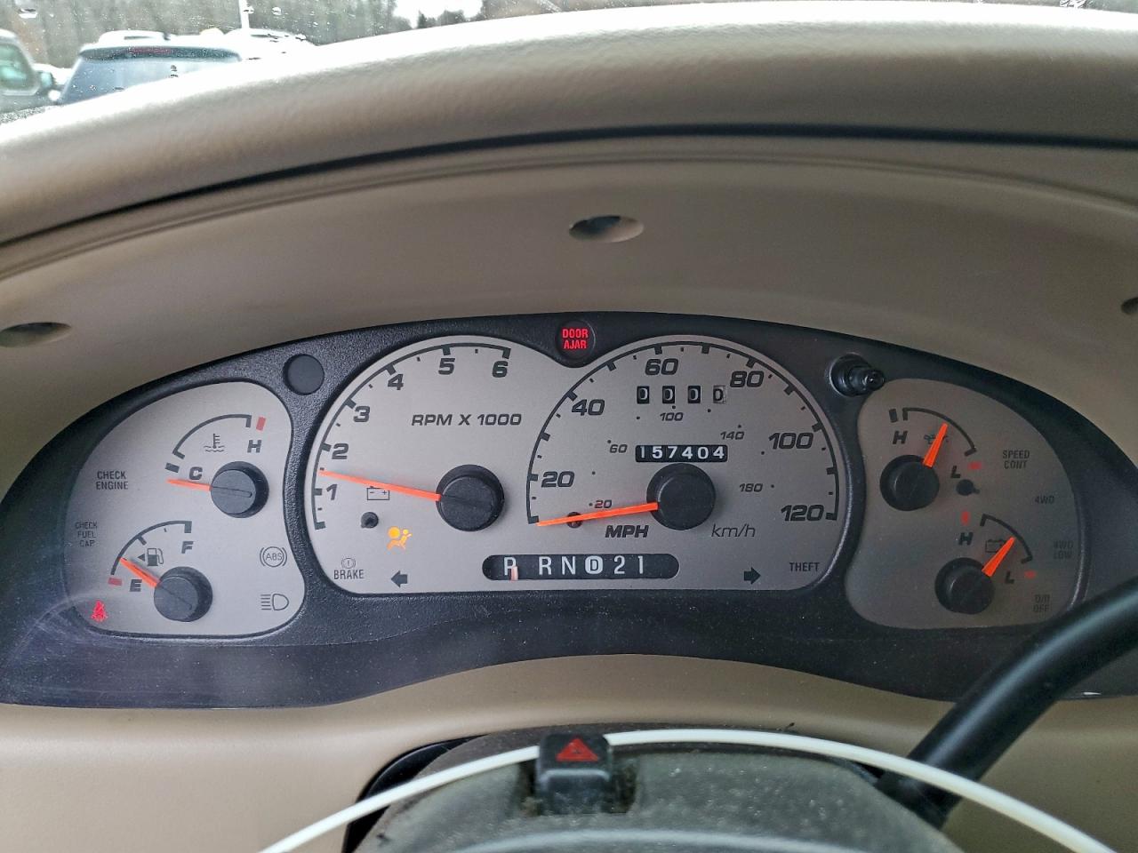 2003 Ford Ranger Super Cab VIN: 1FTZR45E23PB40216 Lot: 94587625