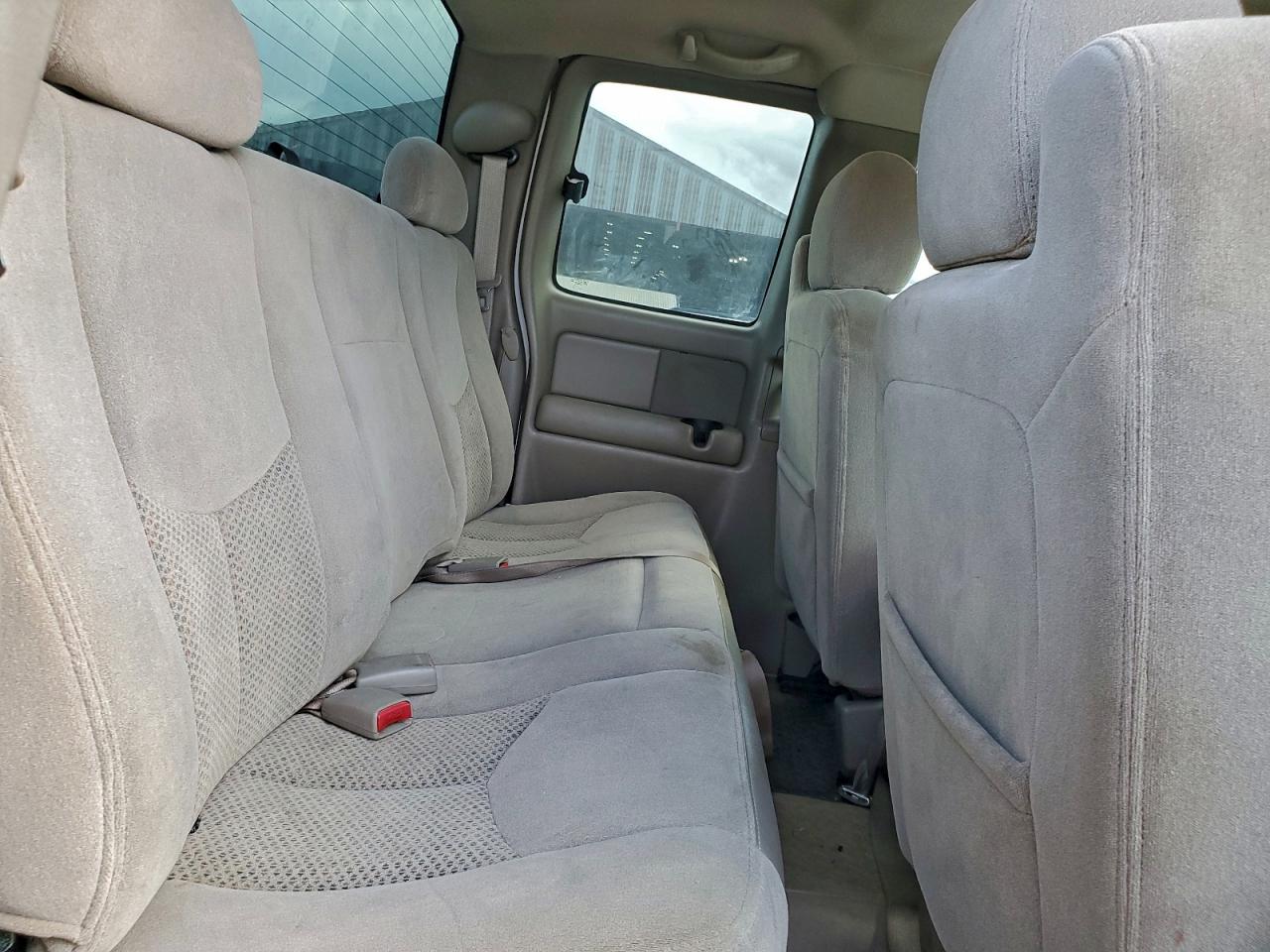 2004 Chevrolet Silverado K1500 VIN: 1GCEK19T24E322683 Lot: 94080995