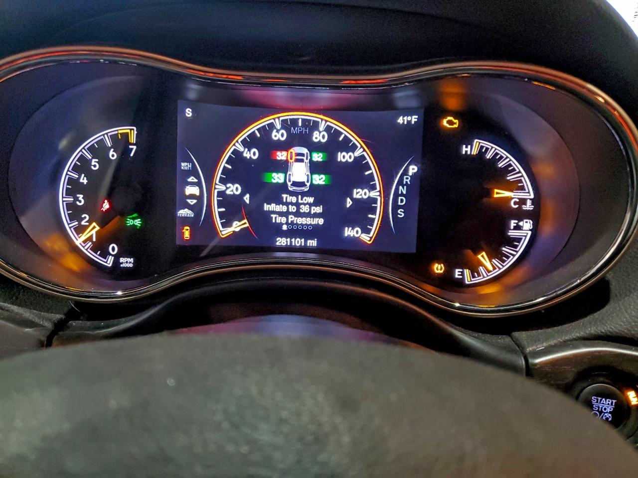 2015 Jeep Grand Cherokee Limited VIN: 1C4RJFBG0FC638855 Lot: 92669895