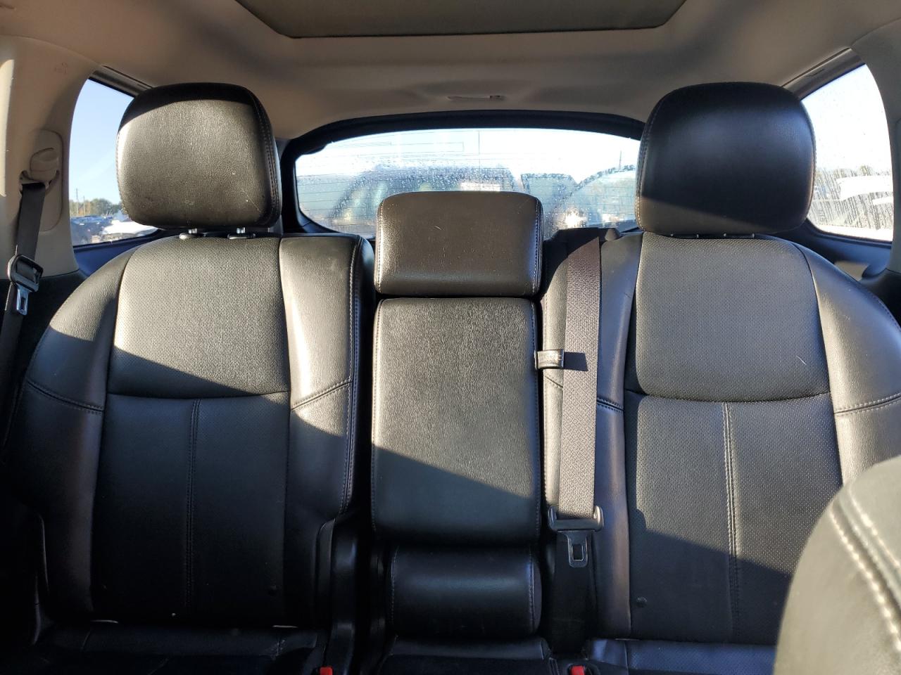 2013 Nissan Pathfinder S VIN: 5N1AR2MN0DC642228 Lot: 91358795