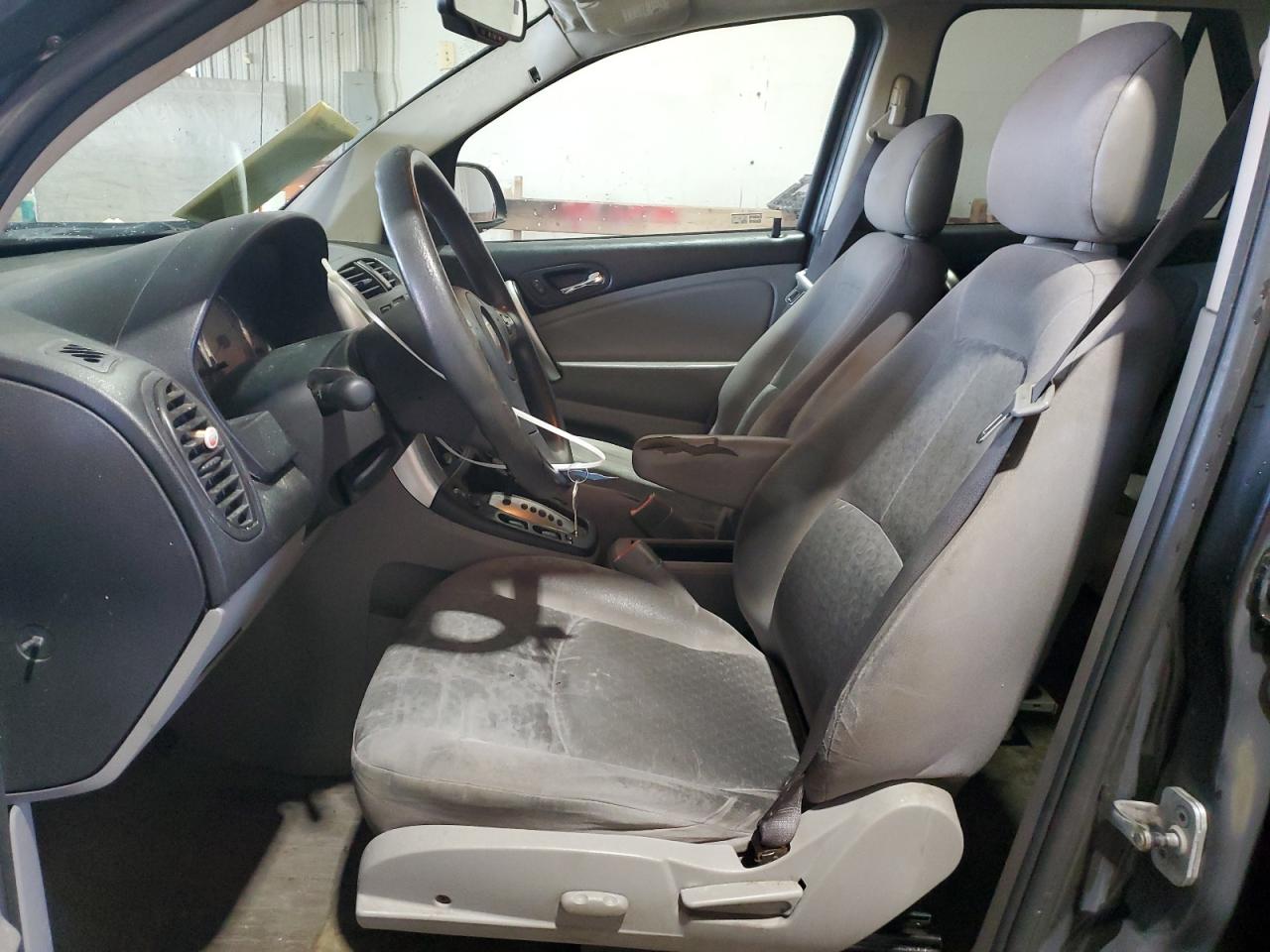 2007 Saturn Vue VIN: 5GZCZ33D57S851243 Lot: 91627225