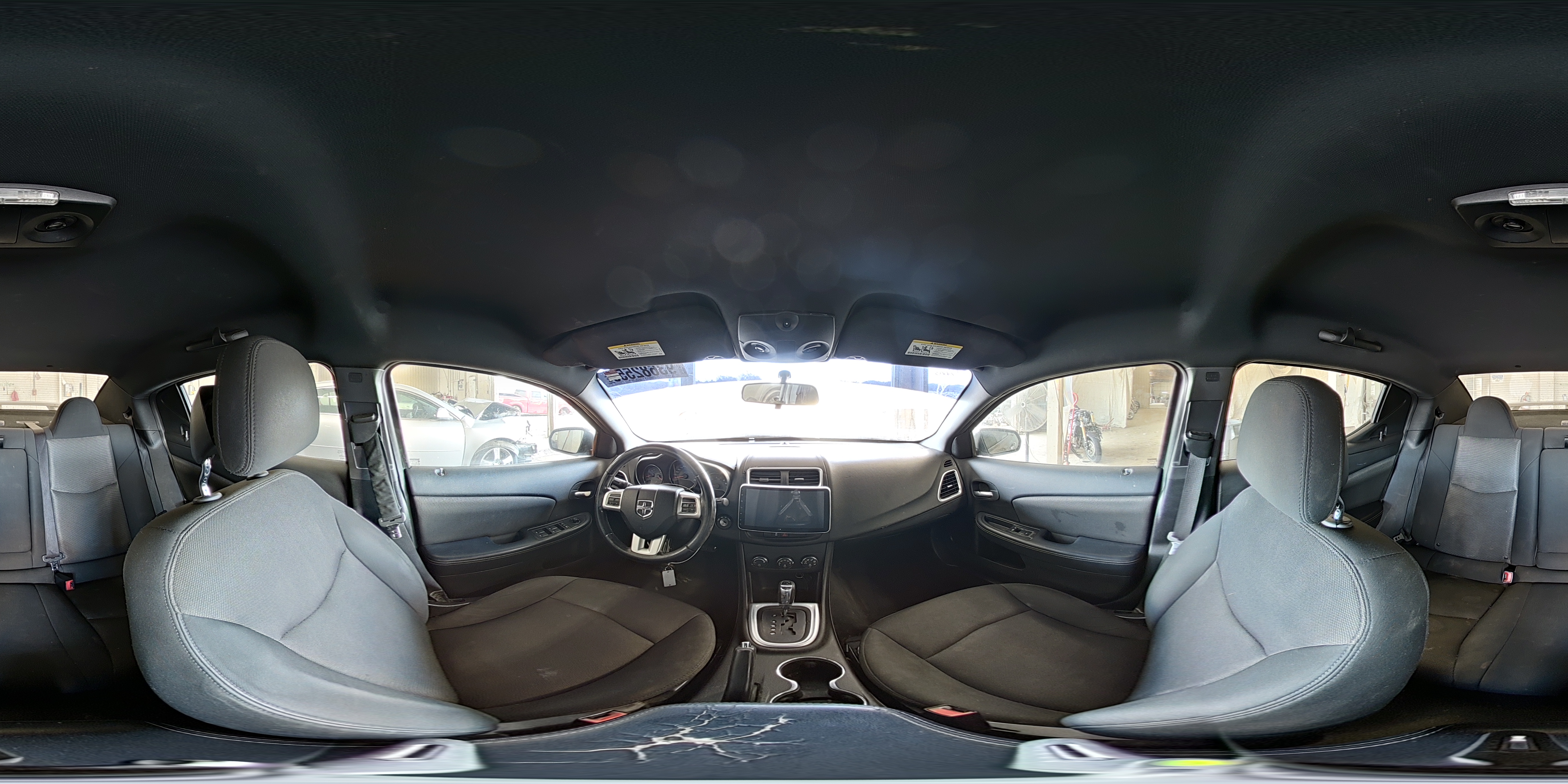 2013 Dodge Avenger Sxt VIN: 1C3CDZCB6DN622182 Lot: 93682555