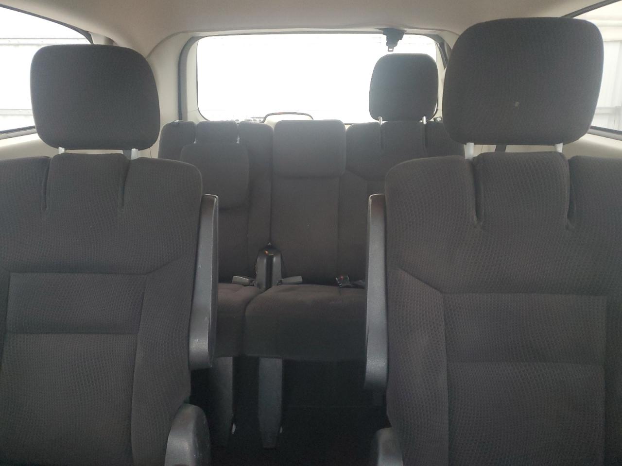 2015 Dodge Grand Caravan Sxt VIN: 2C4RDGCG3FR527350 Lot: 92949885