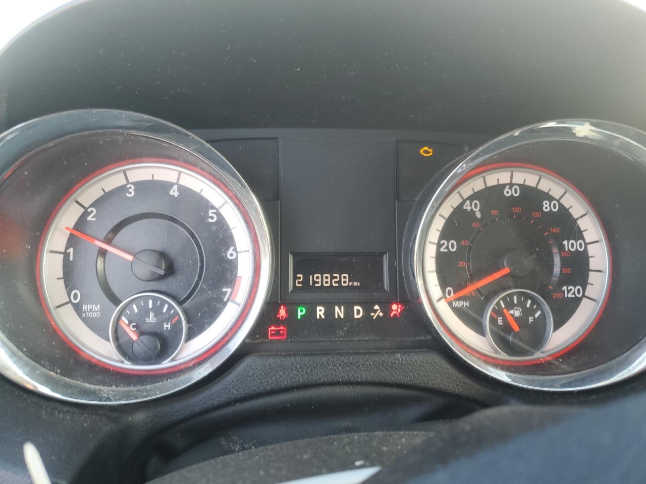 2012 Dodge Grand Caravan Sxt VIN: 2C4RDGCGXCR378219 Lot: 91382525