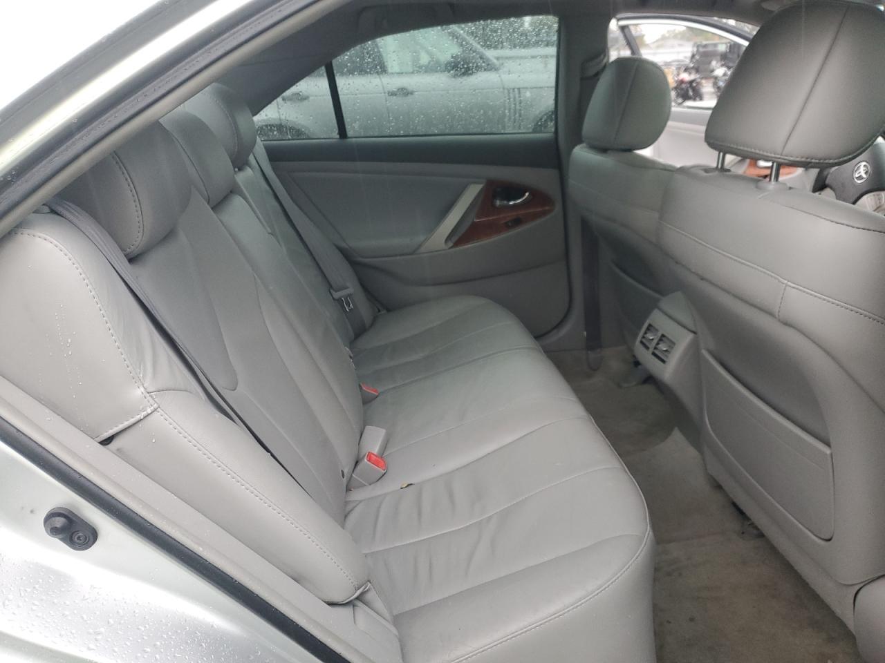 2010 Toyota Camry Se VIN: 4T1BK3EK7AU099985 Lot: 93554395