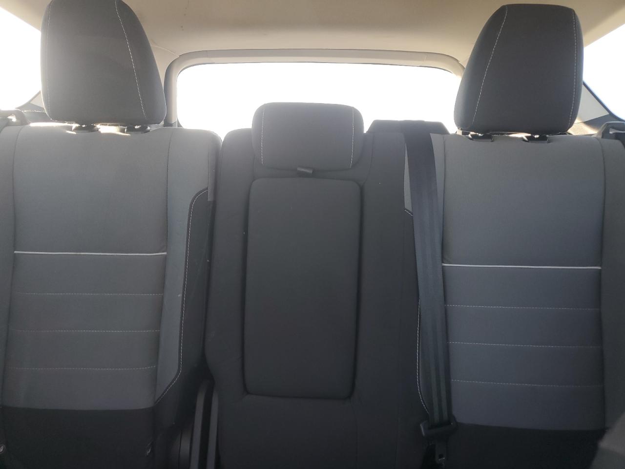 2015 Ford Escape Se VIN: 1FMCU0GX4FUB04346 Lot: 91611045