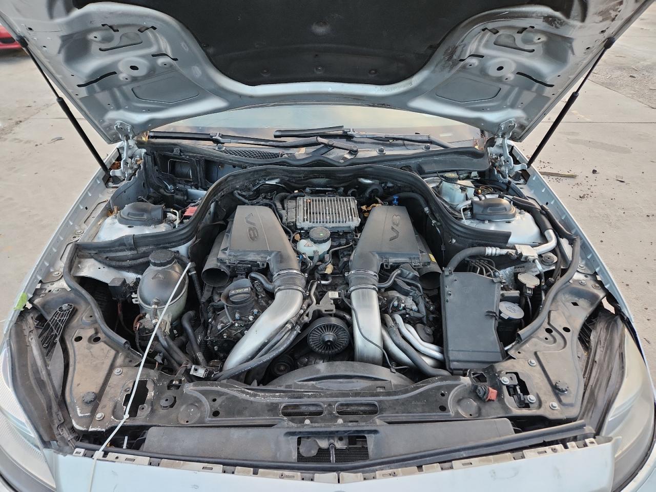 2014 Mercedes-Benz Cls 550 4Matic VIN: WDDLJ9BB6EA102360 Lot: 91924895