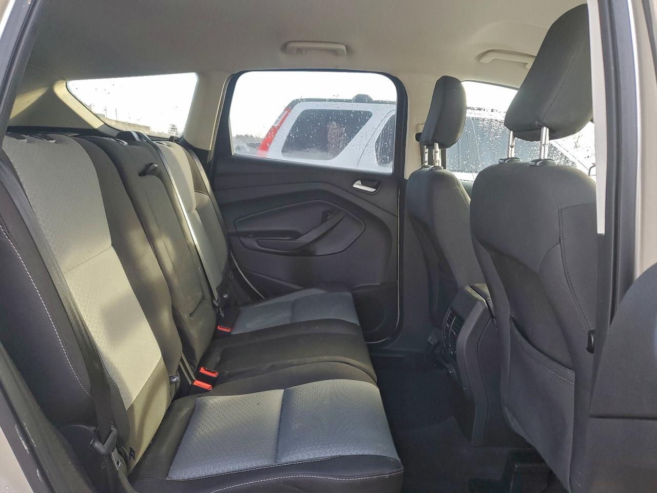 2018 Ford Escape Se VIN: 1FMCU0GD5JUC30553 Lot: 93379145