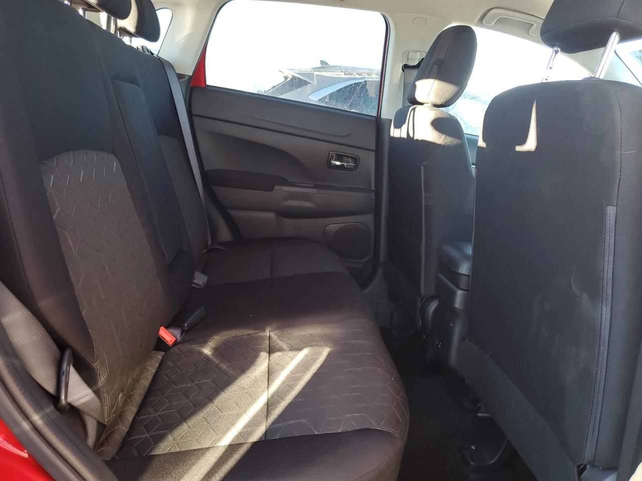 2024 Mitsubishi Rvr Se VIN: JA4AJVAW3RU608757 Lot: 90060615