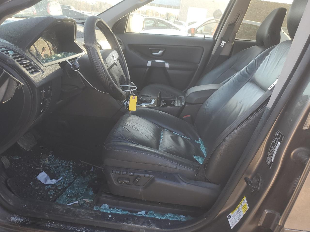 2010 Volvo Xc90 3.2 VIN: YV4982CZ5A1566444 Lot: 91869045