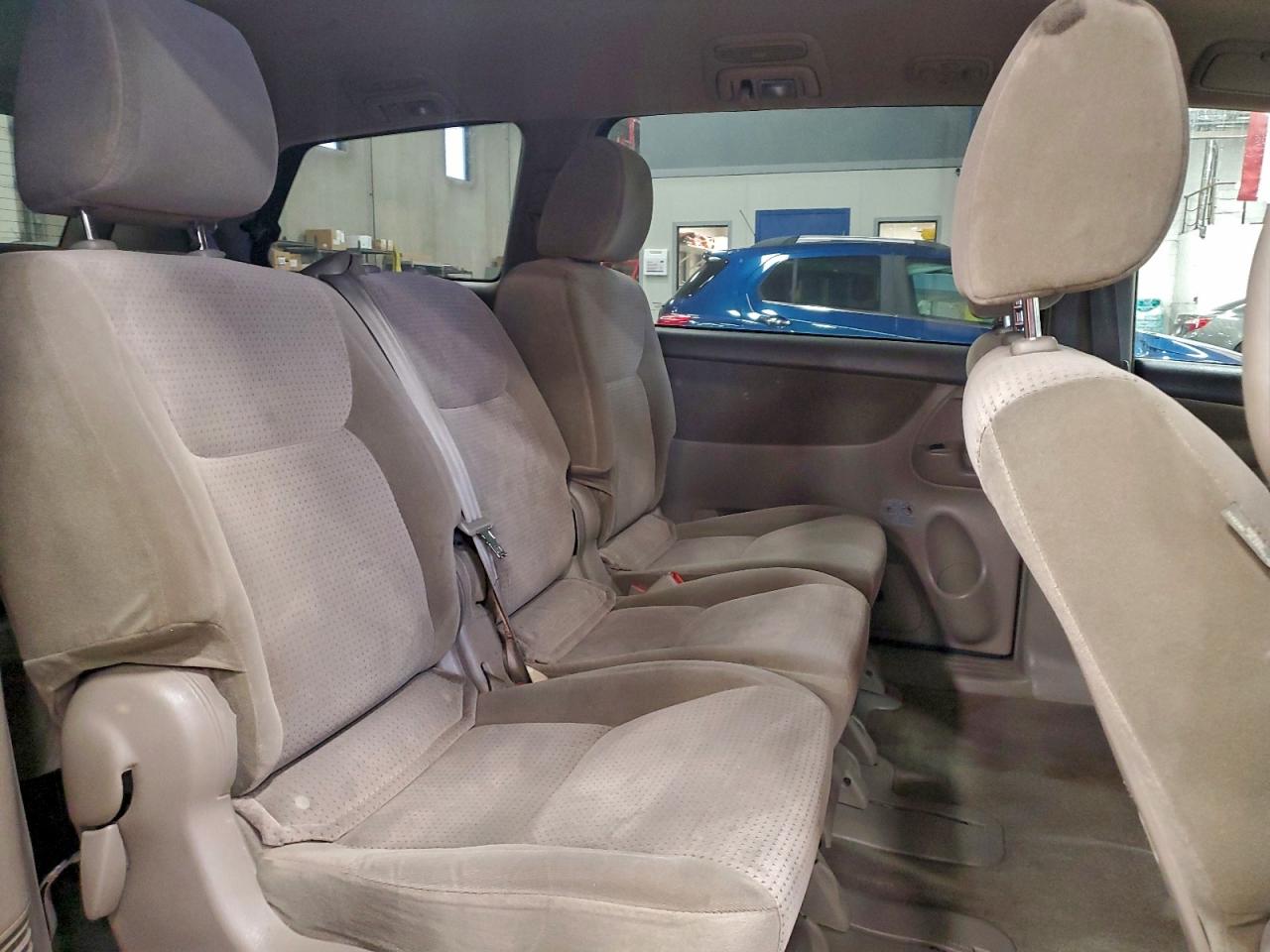 2009 Toyota Sienna Ce VIN: 5TDZK23C59S248452 Lot: 94599285