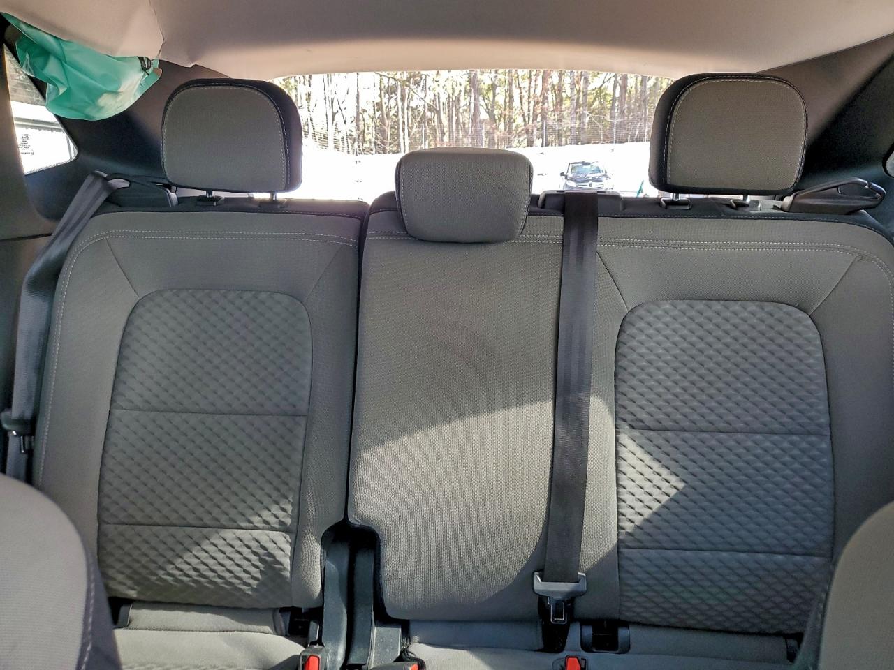 2022 Ford Escape Se VIN: 1FMCU0G67NUA49252 Lot: 94733015