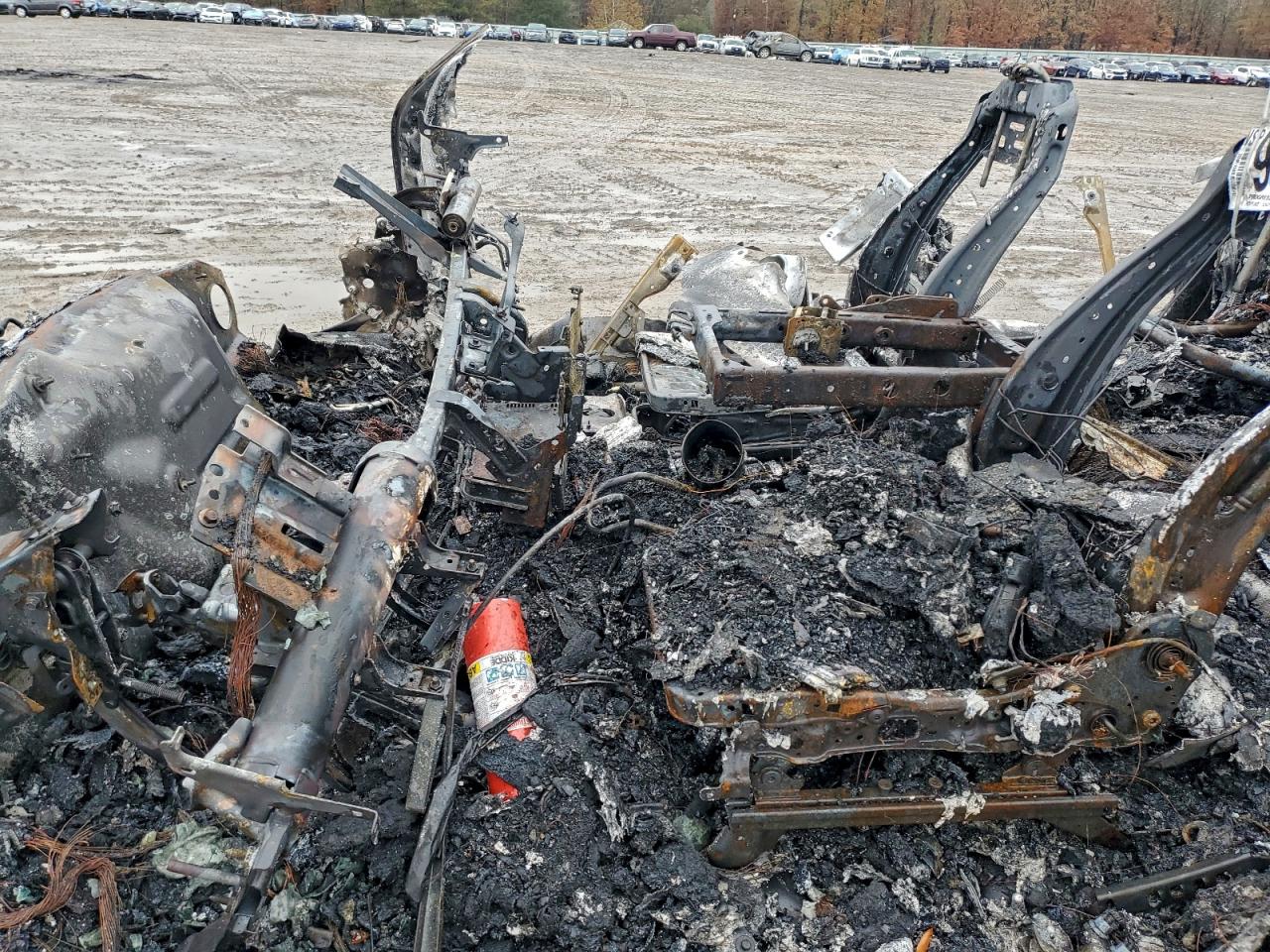 2018 Ford F150 Supercrew VIN: 1FTEW1E50JKE50073 Lot: 94170115