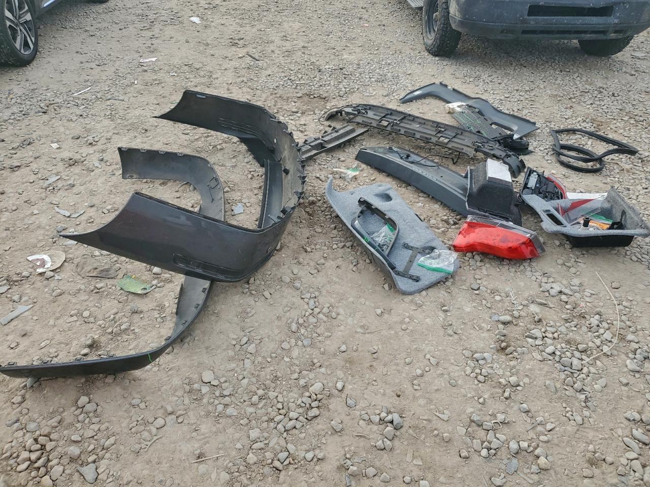 2007 Volvo S60 2.5T VIN: YV1RH592172633343 Lot: 92666465