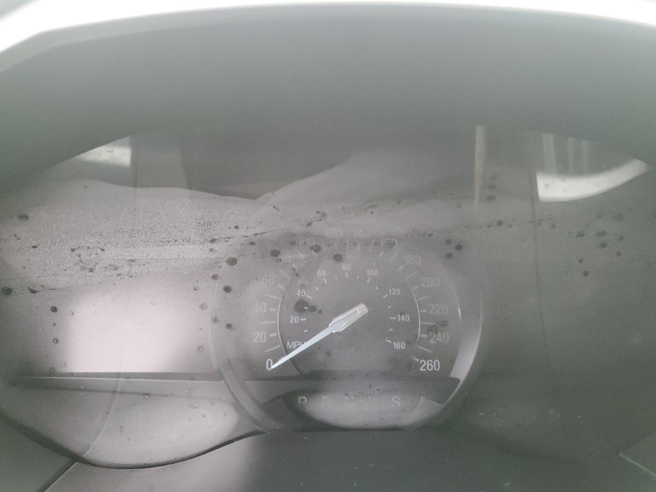 2018 Ford Edge Sel VIN: 2FMPK4J90JBB45869 Lot: 91565965