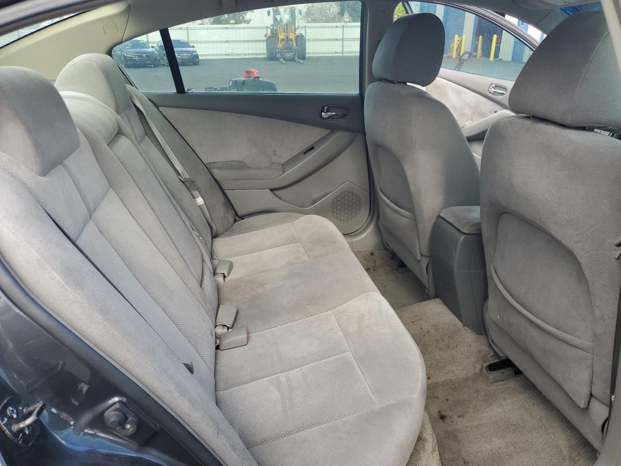 2007 Nissan Altima 2.5 VIN: 1N4AL21E77N452418 Lot: 92668045