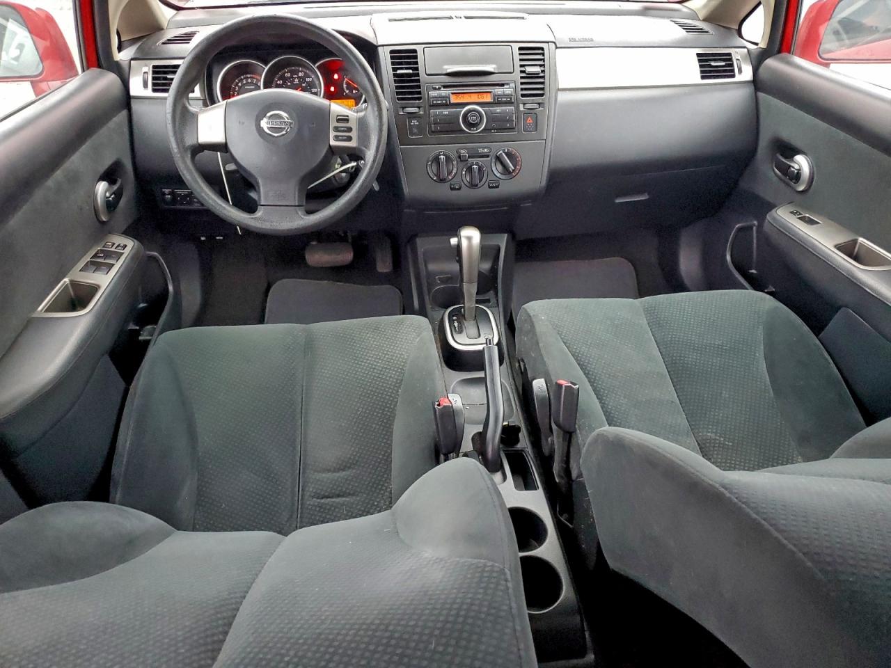 2011 Nissan Versa S VIN: 3N1BC1CP9BL504893 Lot: 94151375