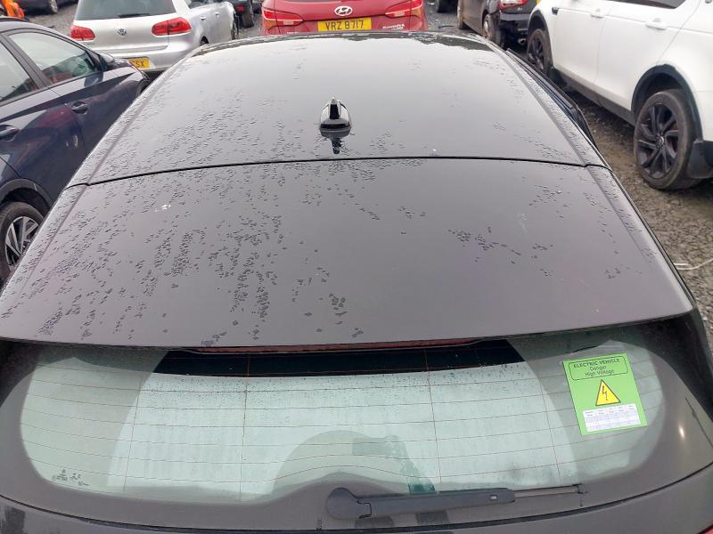 2021 VOLKSWAGEN ID.3 107KW LIFE PRO 58KWH 5DR AUTO