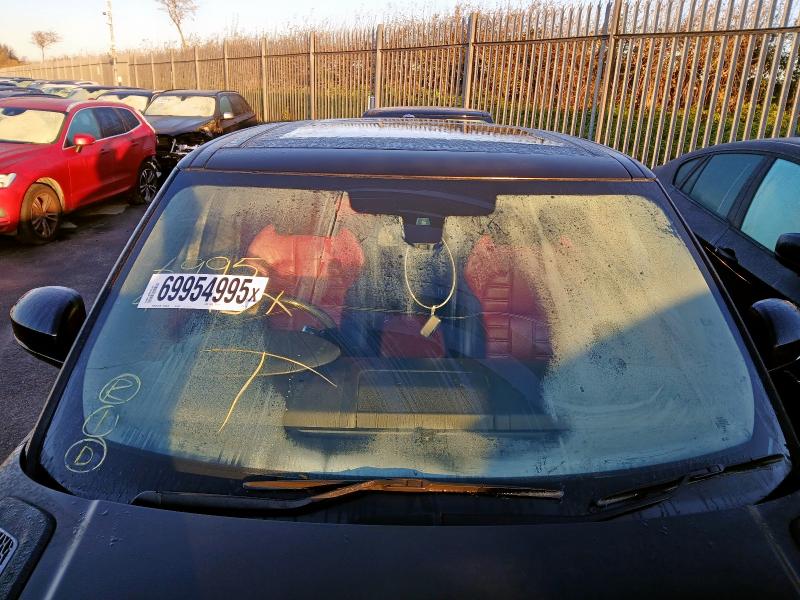 2017 LAND ROVER RANGE ROVER SPORT 3.0 SDV6 [306] HSE DYNAMIC 5DR AUTO