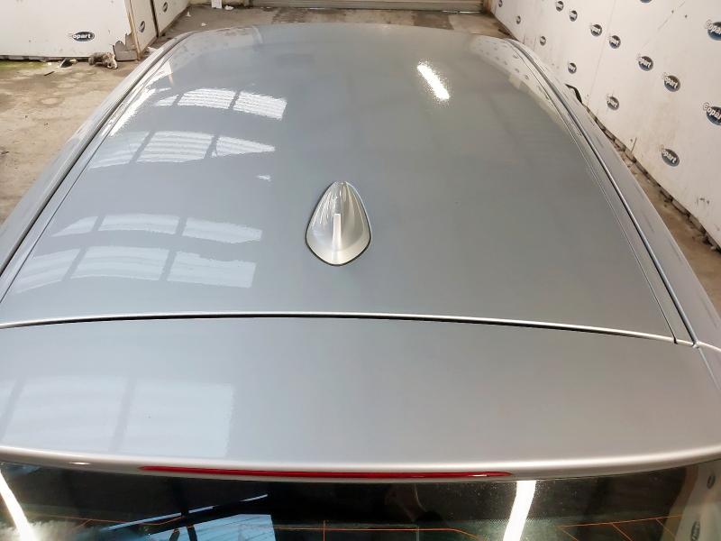 2012 BMW 1 SERIES 120D SE 5DR