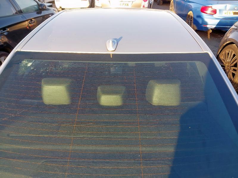 2010 MERCEDES-BENZ E CLASS E250 CDI BLUEEFFICIENCY SPORT 4DR