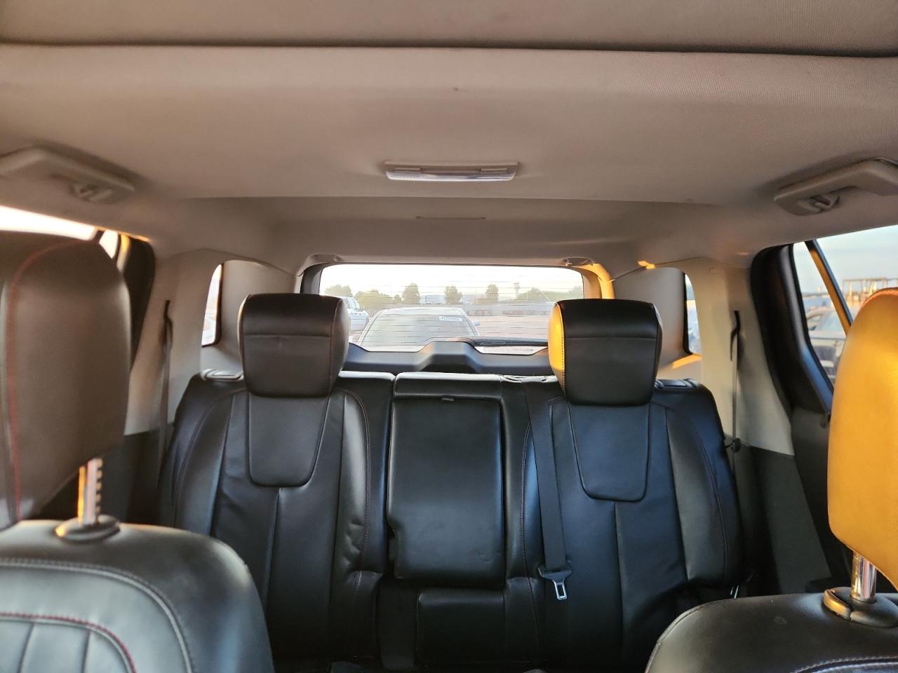 2011 GMC Terrain Slt VIN: 2CTFLWE51B6270930 Lot: 92411815