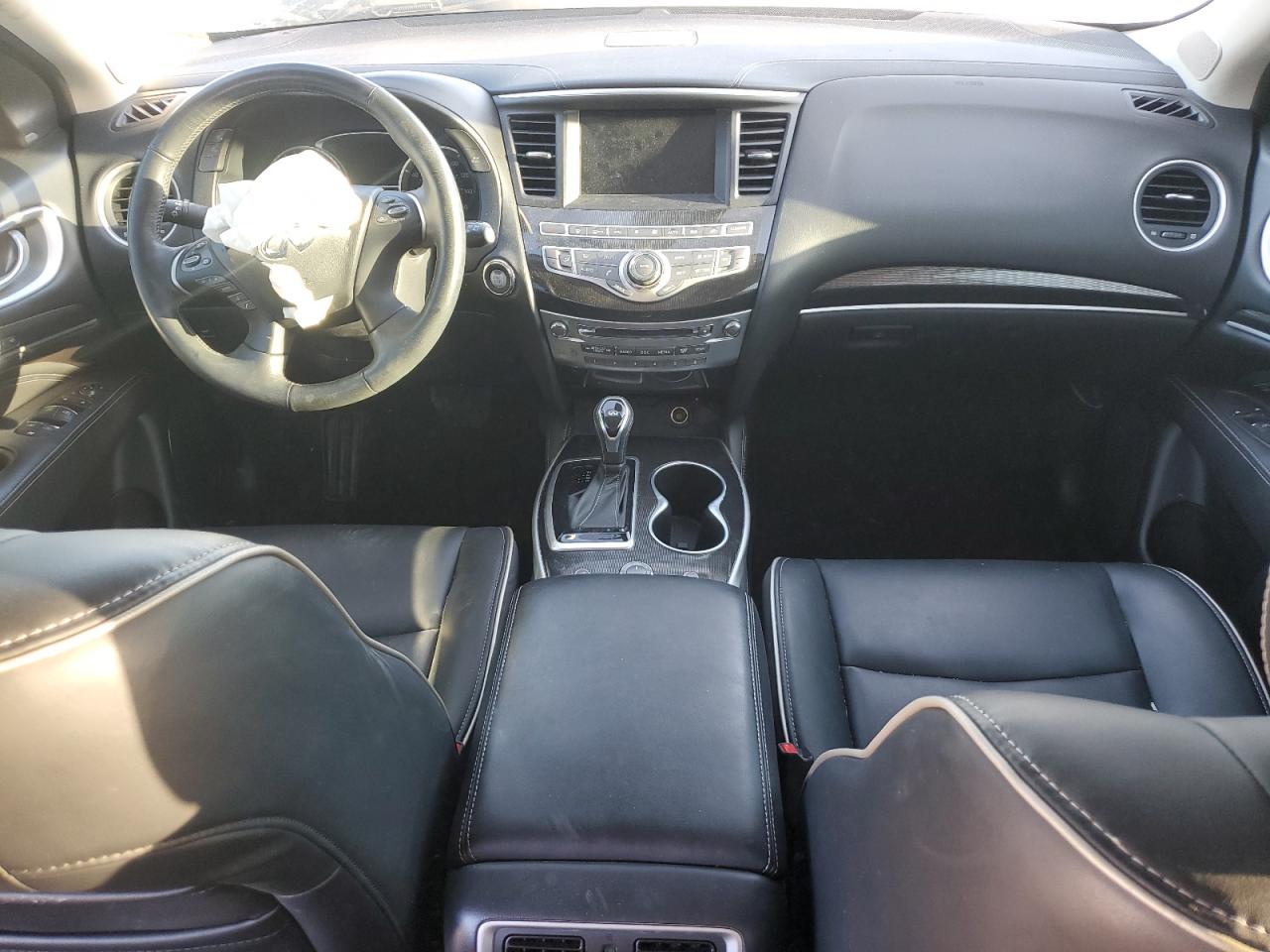 2020 Infiniti Qx60 Luxe VIN: 5N1DL0MM6LC512804 Lot: 92281415