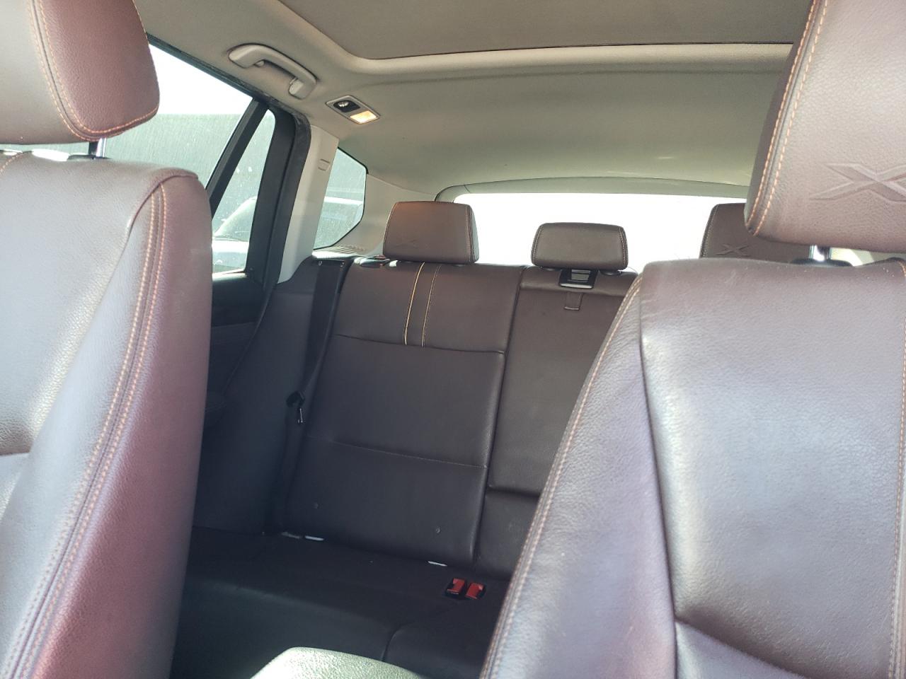 2015 BMW X3 xDrive28D VIN: 5UXWY3C58F0E97577 Lot: 92275425