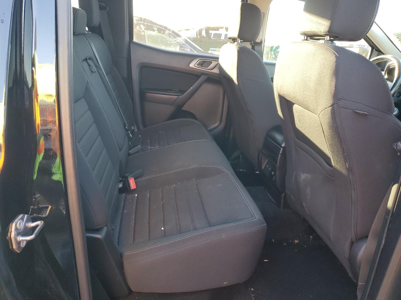 2021 Ford Ranger Xl VIN: 1FTER4FH3MLD34415 Lot: 90837205