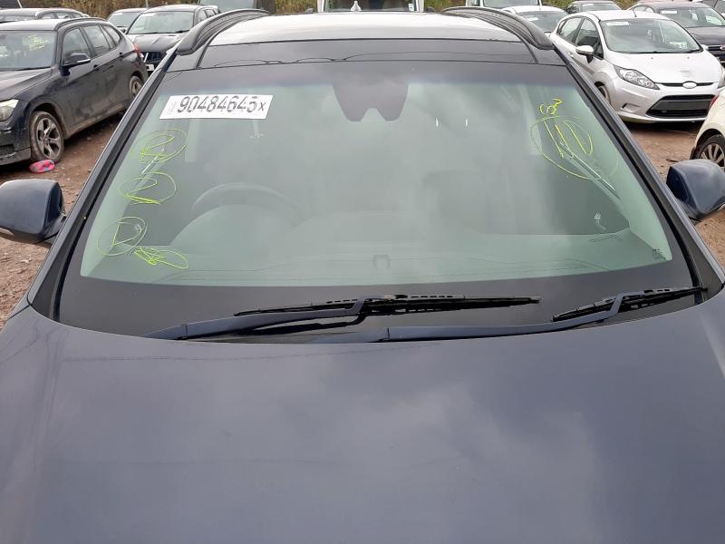 2016 HYUNDAI SANTA FE 2.2 CRDI BLUE DRIVE WIGGINS ED 5DR [7 SEATS]