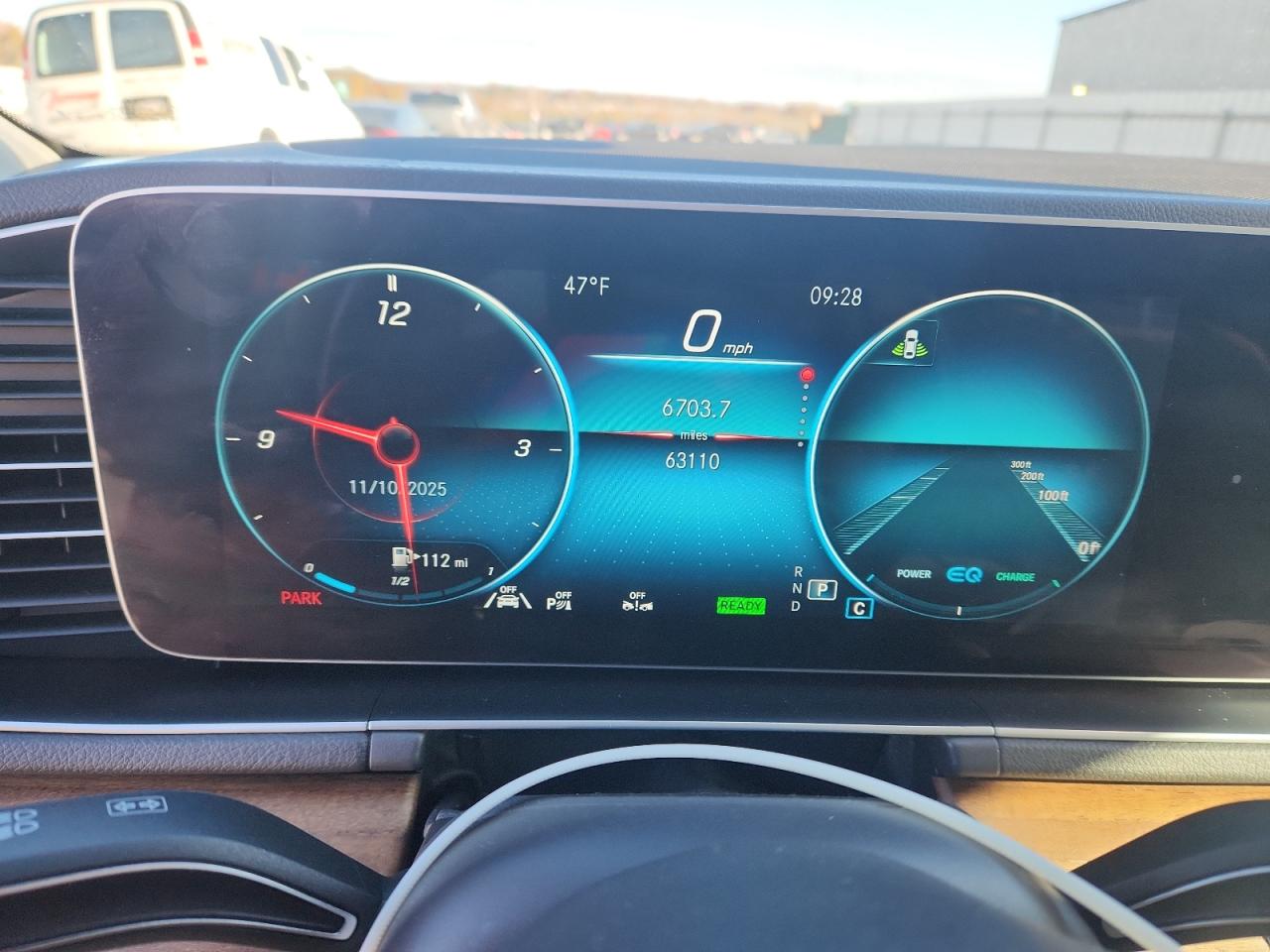 2020 Mercedes-Benz Gls 450 4Matic VIN: 4JGFF5KE4LA242251 Lot: 91046835