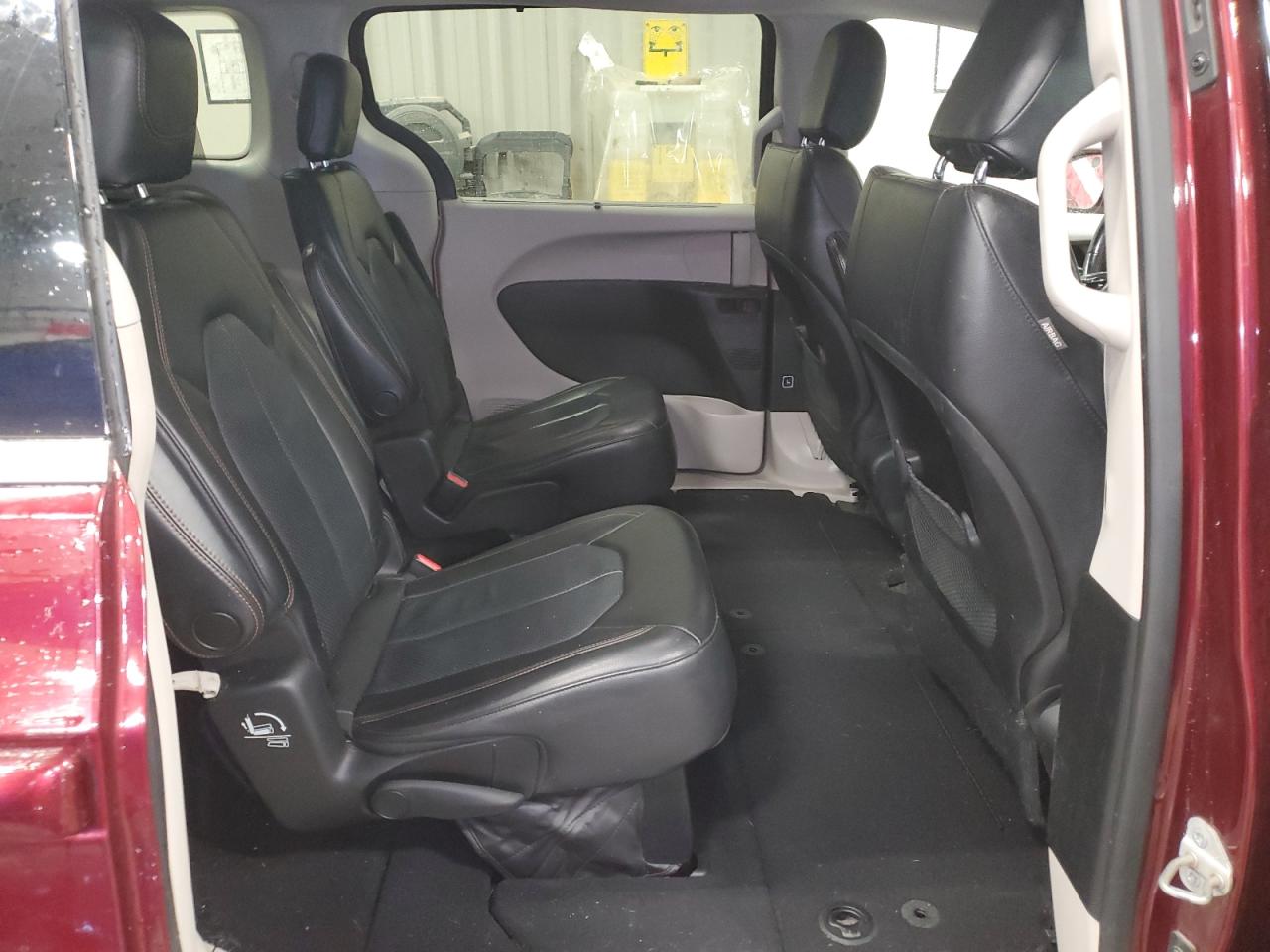 2019 Chrysler Pacifica Touring L VIN: 2C4RC1BG7KR680521 Lot: 92469225