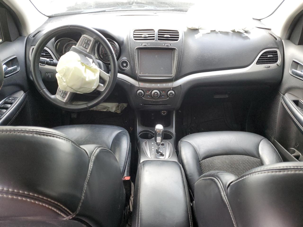 2017 Dodge Journey Crossroad VIN: 3C4PDCGG6HT625959 Lot: 91810715