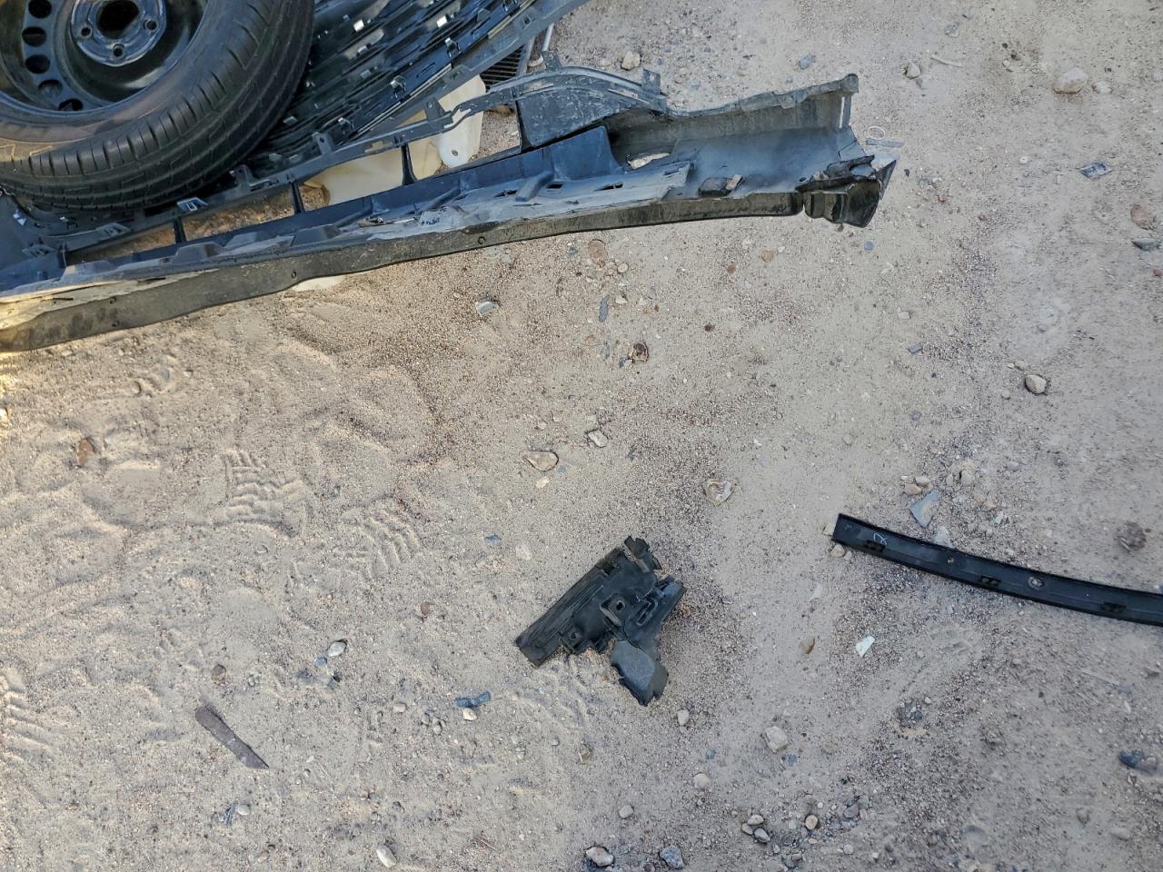 2017 Chevrolet Malibu Lt VIN: 1G1ZE5ST7HF283267 Lot: 94166185