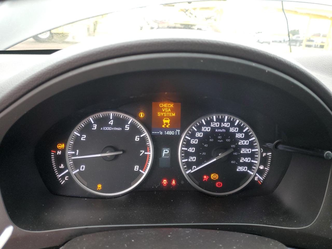 2014 Acura Ilx 20 Premium VIN: 19VDE1F57EE400138 Lot: 90041285