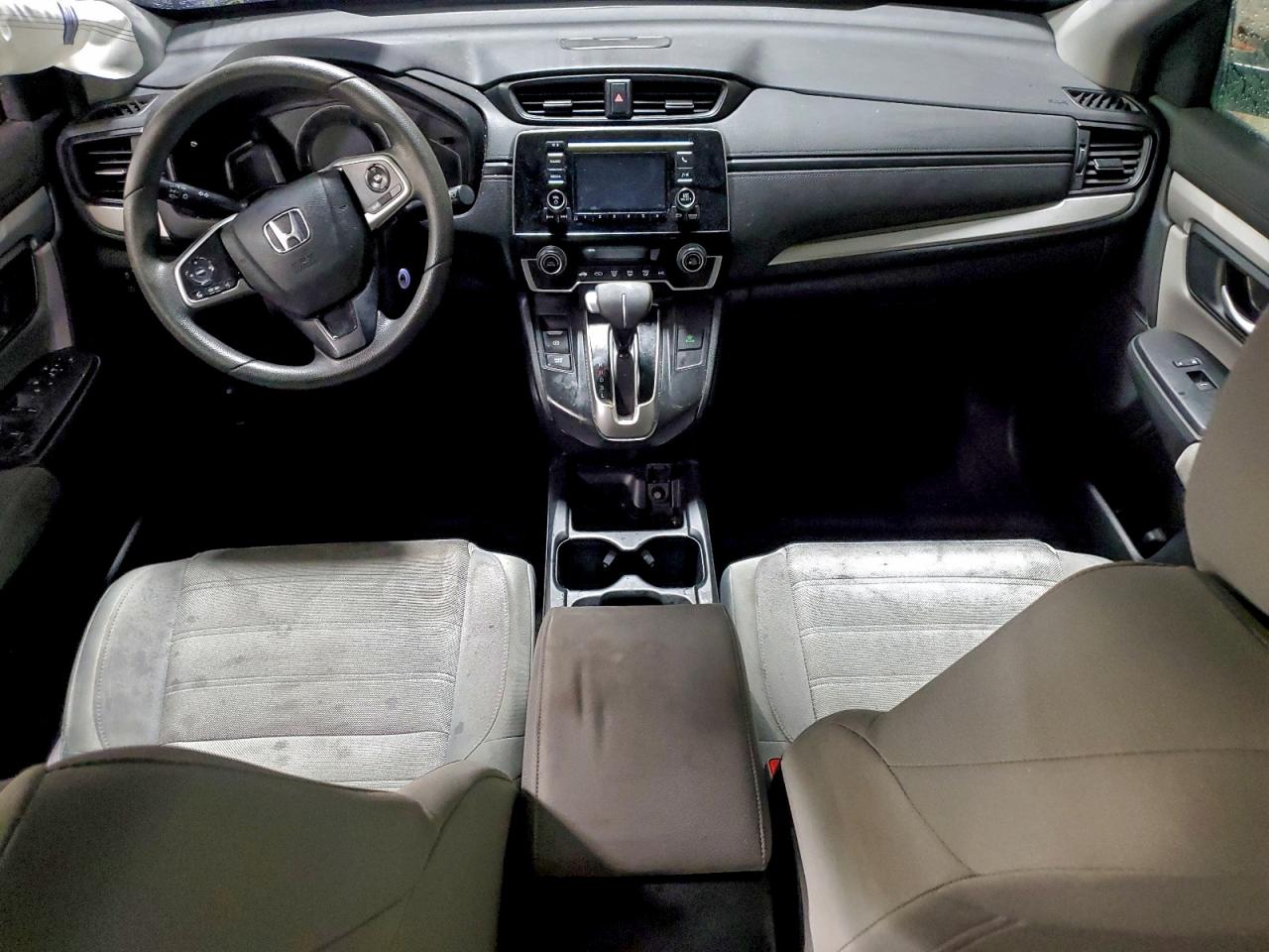 2019 Honda Cr-V Lx VIN: 2HKRW6H35KH233580 Lot: 94322475