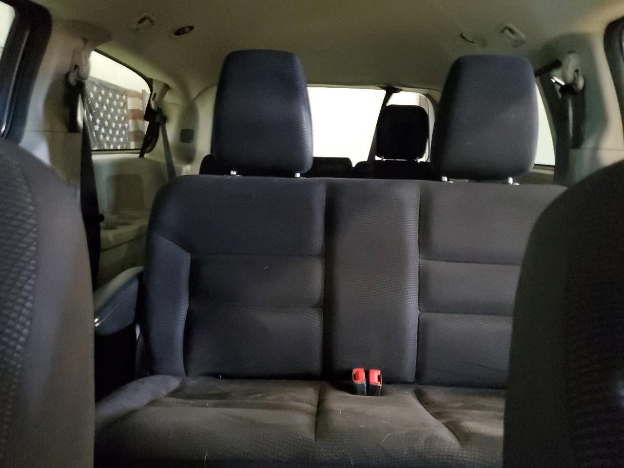 2020 Dodge Grand Caravan Se VIN: 2C4RDGBGXLR237281 Lot: 92220835