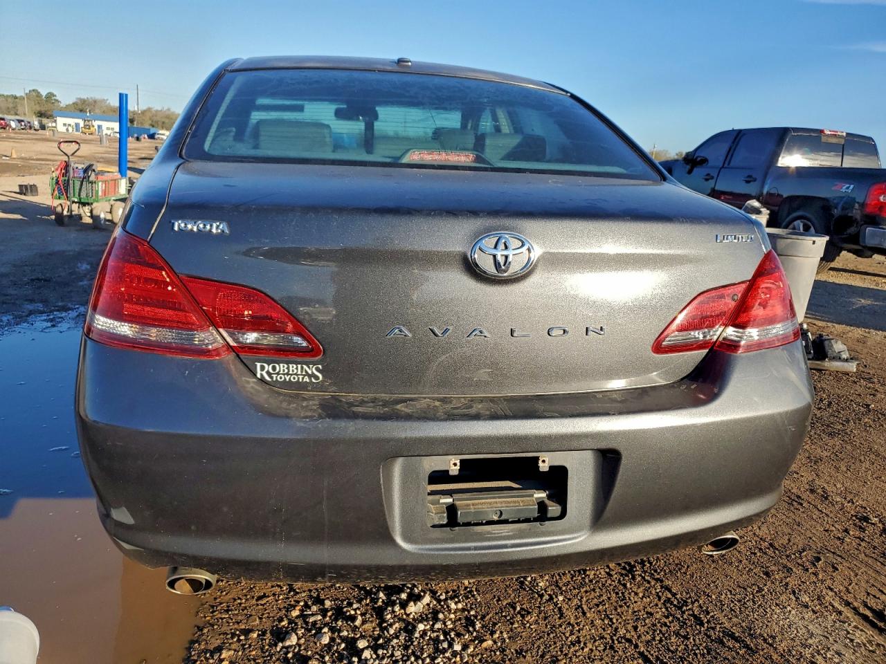 2009 Toyota Avalon Xl VIN: 4T1BK36B79U324268 Lot: 94597385