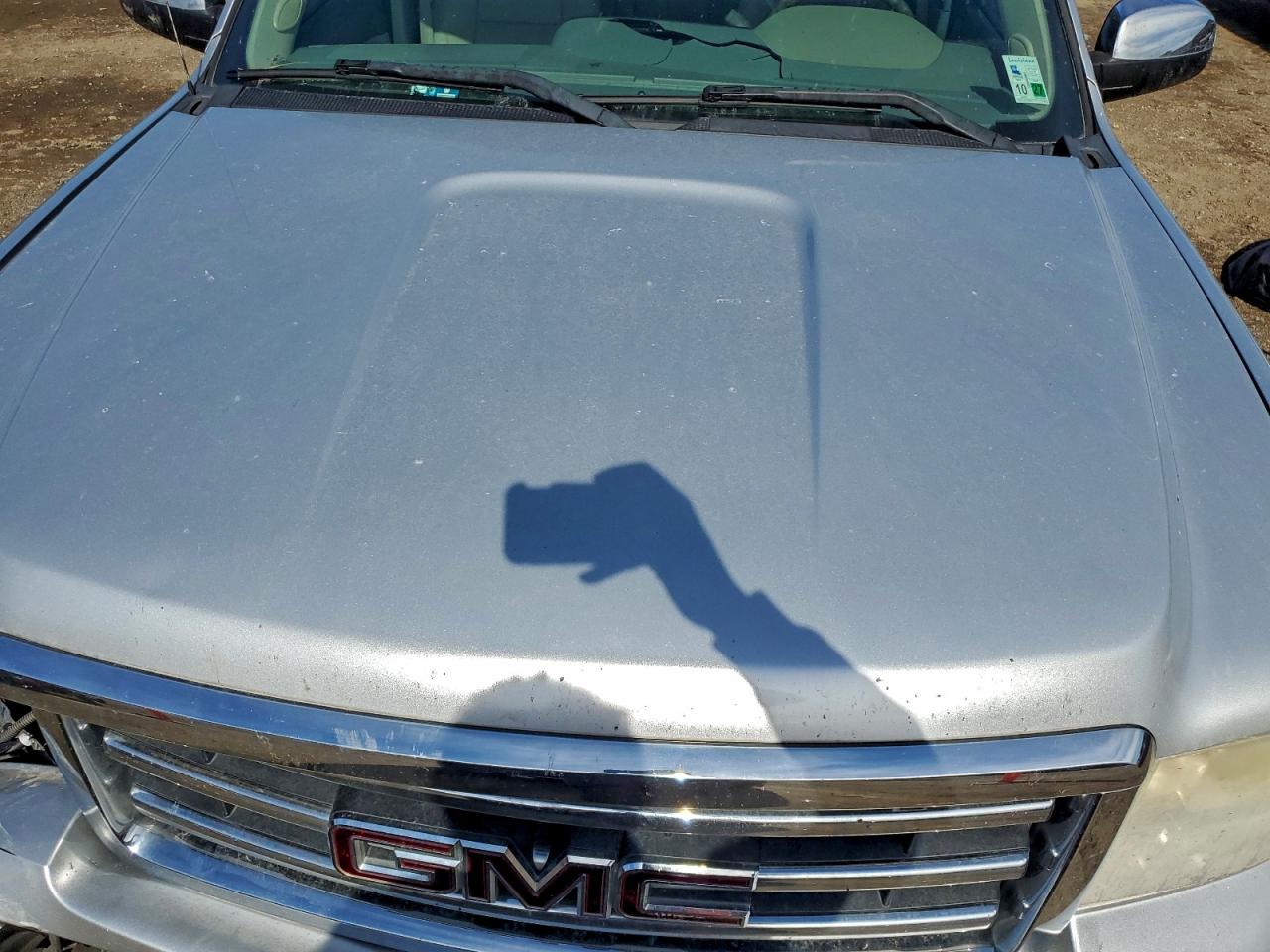 2013 GMC Sierra C1500 Sle VIN: 3GTP1VE09DG331467 Lot: 94386945