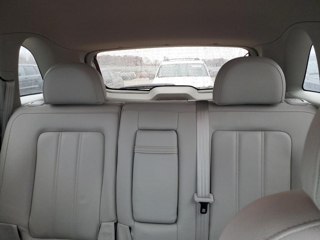 2008 Saturn Vue Xr VIN: 3GSCL53768S526197 Lot: 91923335