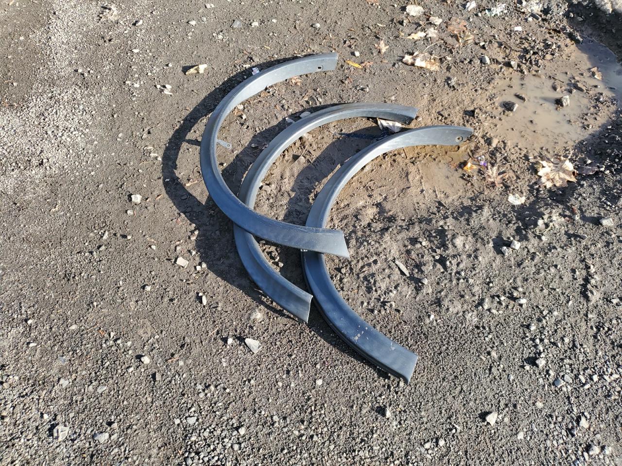 2013 Nissan Juke S VIN: JN8AF5MVXDT226822 Lot: 93048065